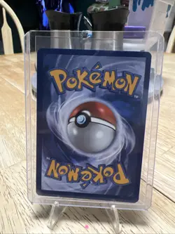 Pikachu Promo 2025 World Championships SVP EN 225 Pokemon Card Worlds - Image 2