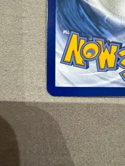 Pikachu Promo 2025 World Championships SVP EN 225 Pokemon Card Worlds - Image 5