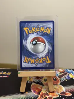 Pikachu Promo 2025 World Championships SVP EN 225 Pokemon Card Worlds - Image 2