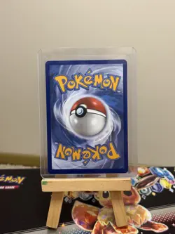 Pikachu Promo 2025 World Championships SVP EN 225 Pokemon Card Worlds - Image 2