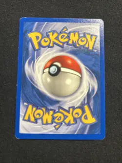 Unown [K] 58/64 NM- Neo Revelation -Pokemon Card - Image 2