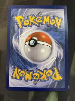 Gardevoir EX Generations RC30/RC32 Full Art Pokemon Card Basic Love Type - Image 2
