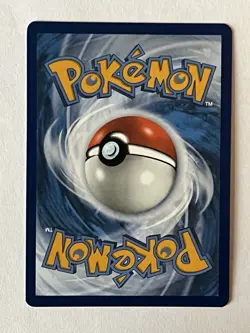 Pokemon TCG Fezandipiti Illustration Rare Card Shrouded Fable 073/064 - Image 2