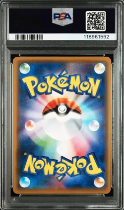 PSA 10 Detective Pikachu 014/024 SMP2 Movie Special Pack 2019 Pokemon Card Japan - Image 2