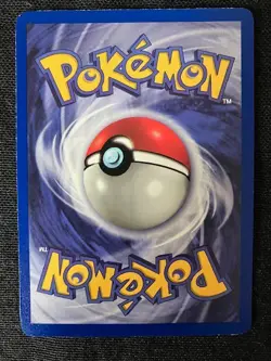 Exeggutor Teleport/Big Eggsplosion 80 HP Pokemon Jungle TCG Card 35/64 - Image 3