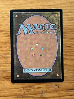 MTG - Magic the Gathering - Pure Reflection - Invasion - Pro Tour Stamped - NM - Image 2