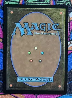 Rev, Tithe Extractor Anime, MTG/J25, Near Mint Condition - Image 2