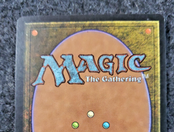 MTG Polluted Mire Urza's Saga Regular Common - mint- NO play ..........(DS3D1K6) - Image 4