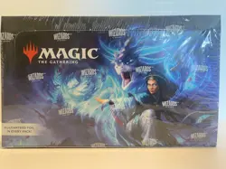 1x Magic the Gathering - TARKIR DRAGONSTORM PLAY BOOSTER BOX -Sealed MTG - Image 1