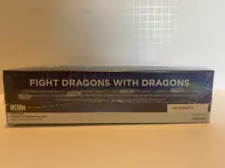 1x Magic the Gathering - TARKIR DRAGONSTORM PLAY BOOSTER BOX -Sealed MTG - Image 4