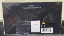 MTG Magic Gathering Zendikar Rising SEALED Booster Box-English-NEW-Made in Japan - Image 2