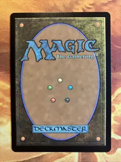 MTG Borderless Reliquary Tower Secret Lair: X FalloutR: Points of Interest NM! - Image 2