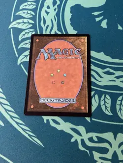 Elegy Acolyte 0293 Borderless NON Foil Edge Of Eternities EOE MTG Magic - Image 2