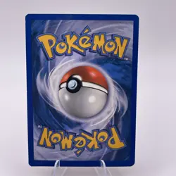 Pokemon McDonald's Promos 2012 Woobat - 7/12 #007/012 - Image 2