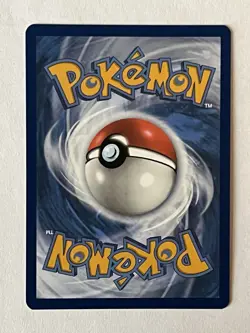Hero's Cape 152/162 Temporal Forces Ace Spec Holo Pokemon - Image 2
