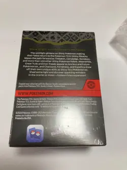 Pokemon TCG Paldean Fates Booster Bundle Box Sealed - Image 2