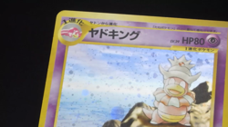 Slowking No.199 Neo Genesis Holo Rare Japanese Pokemon TCG - Image 2