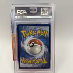 2022 Pokemon SWSH FA/Galarian Articuno V Astral Radiance TG16/TG30 PSA 10 Graded - Image 3
