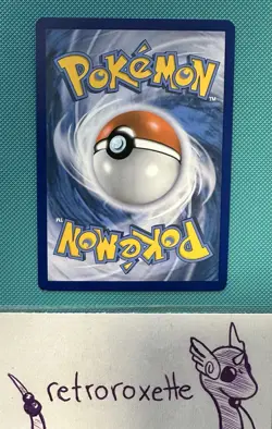 Pokemon TCG Espurr RC14/RC32 Generations Radiant Collection Regular LP - Image 2