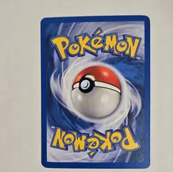 Magneton 11/62 1st Edition Holofoil 1999 Pokemon Fossil Set LP Condition - Image 3