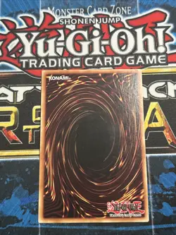 Yugioh Trap Card Time Machine SBTK-EN039 1st Edition Ultra Rare - Image 3