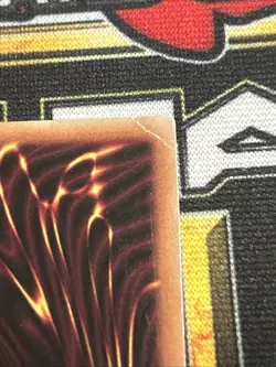 Yugioh Trap Card Time Machine SBTK-EN039 1st Edition Ultra Rare - Image 4