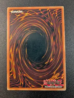 Cyberdark Keel CDIP-EN003 Super Rare 1st Edition Yugioh LP - Image 3