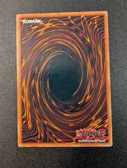 Cyberdark Edge CDIP-EN002 Super Rare 1st Edition Yugioh Card LP - Image 4