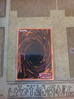 YUGIOH SUPER POLYMERIZATION DUDE-EN040 ULTRA 1ST ED NM - Image 2