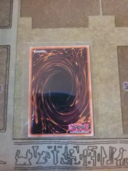 YUGIOH SALAMANGREAT RAGING PHOENIX LD10-EN005 ULTRA 1ST ED NM - Image 2
