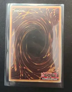 Ursarctic Slider ERROR HOLO BLEED ANGU-EN037 Yu-Gi-Oh! TCG Card Near Mint NM - Image 2