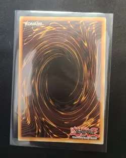 Infernoid Sjette ERROR HOLO BLEED BLTR-EN068 Yu-Gi-Oh! TCG Card Near Mint NM - Image 2
