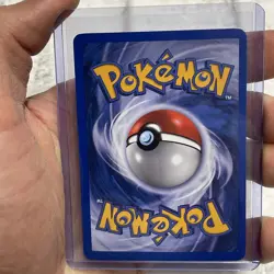 Pokemon TCG Vigoroth Reverse Holo 52/100 EX Sandstorm 2003 NM Vintage Card Vtg - Image 3