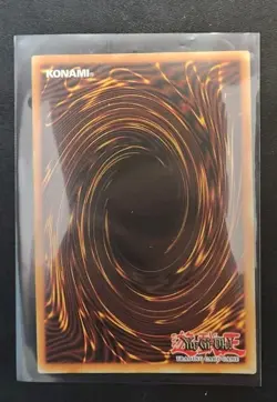 Genex Ally Axel ERROR HOLO BLEED BLTR-EN088 Yu-Gi-Oh! TCG Card Near Mint NM - Image 2