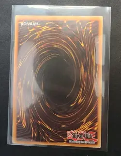 Toy Soldier ERROR HOLO BLEED BLTR-EN021 Yu-Gi-Oh! TCG Card Near Mint NM - Image 2