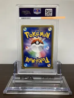 PSA10 Raichu 034 087 CP6 1ED 20th ANNIVERSARY Original Art Pokemon Card Graded I - Image 2