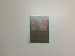 Camouflage (unlimited) (2nd) MTG Magic the gathering - Image 1