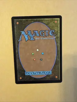 Ultima, Origin of Oblivion NM #0002 Final Fantasy FIN MTG Magic the Gathering - Image 2