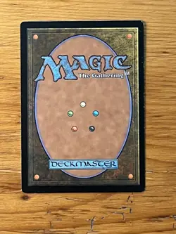 MTG Magic the Gathering - Fleeting Image - Urza's Legacy - Pro Tour Stamped - NM - Image 2