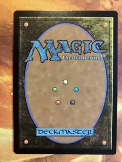 MTG Spanish Treasure Token (2065) Secret Lair Drop: Nuestra Magia Near-Mint! - Image 2
