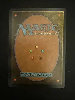 Tolarian Academy - Urza's Saga Regular - Magic The Gathering - MTG - Image 2