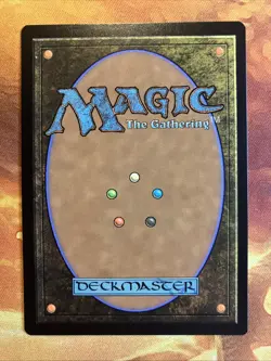 MTG Spanish Food Token (2064) Secret Lair Drop: Nuestra Magia Near-Mint! - Image 2
