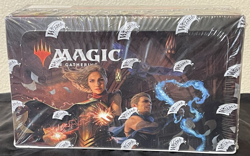MTG Magic the Gathering-Strixhaven-SEALED Booster Box-English-NEW - Image 1
