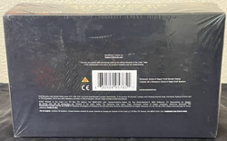 MTG Magic the Gathering-Strixhaven-SEALED Booster Box-English-NEW - Image 2
