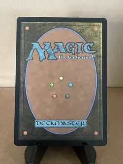 MTG - Traveling Chocobo - Final Fantasy M 0210  - NM Non Foil - Image 2