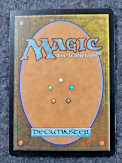 Magic the Gathering MTG Ancient Spring (319) Invasion VLP............. (DS3D1K6) - Image 2