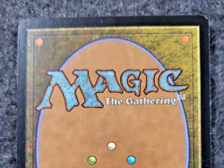 Magic the Gathering MTG Ancient Spring (319) Invasion VLP............. (DS3D1K6) - Image 4