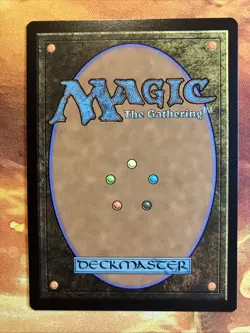 MTG Spanish Borderless La Madre Tierra - Xenagos, God of Revels Nuestra Magia!! - Image 2