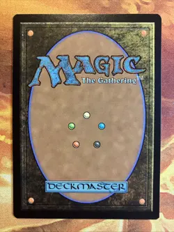 MTG Spanish Borderless La danza del pueblo - Expressive Iteration Nuestra Magia! - Image 2