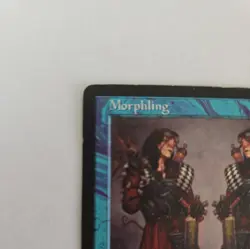 1x Morphling - Urza's Saga - MTG - Image 2